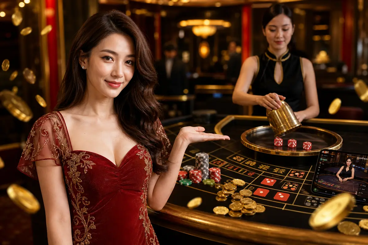 x8bet অনলাইন ক্যাসিনো মোবাইল গেমিং