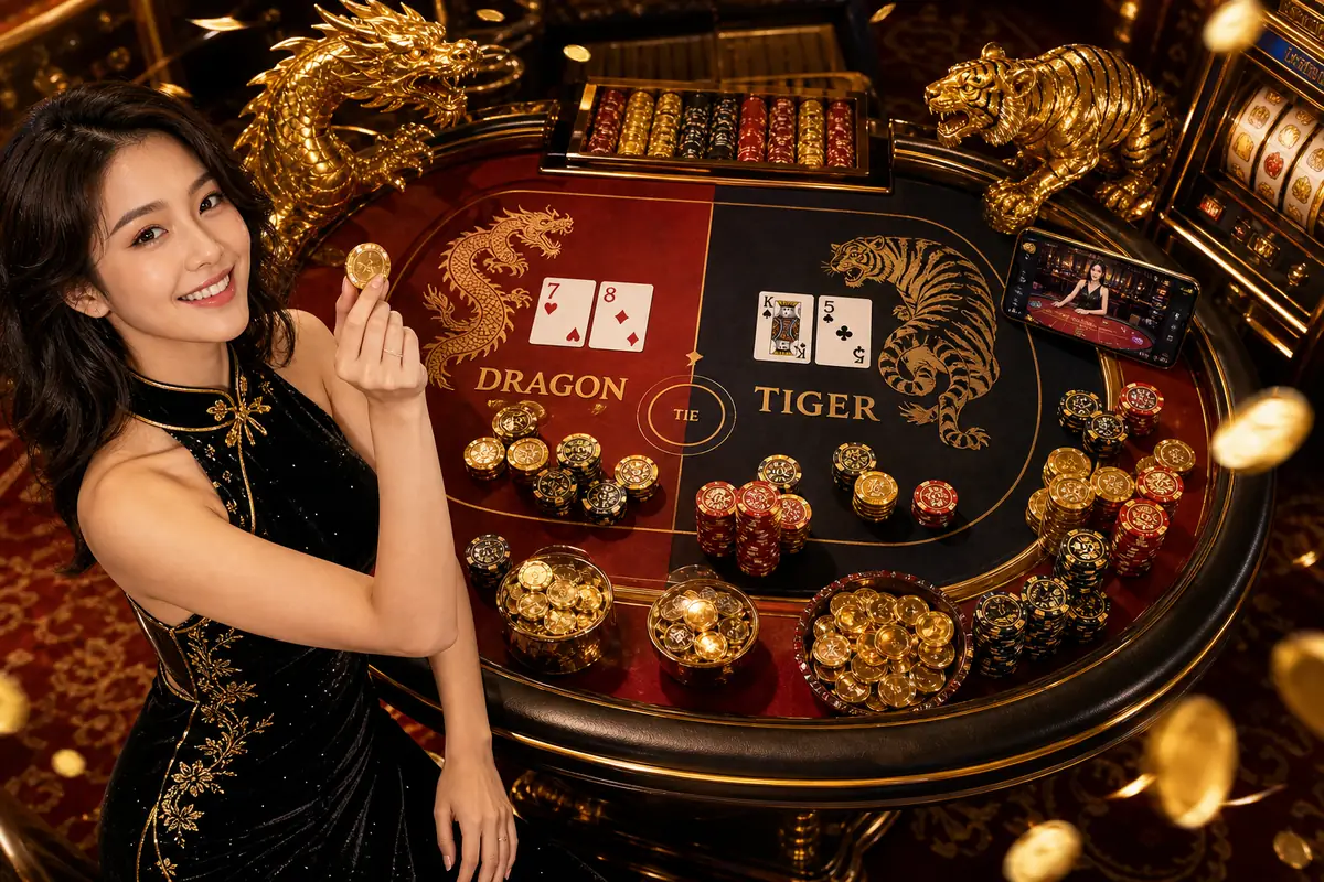 x8bet ফরচুন জেমস গেমের বৈশিষ্ট্য