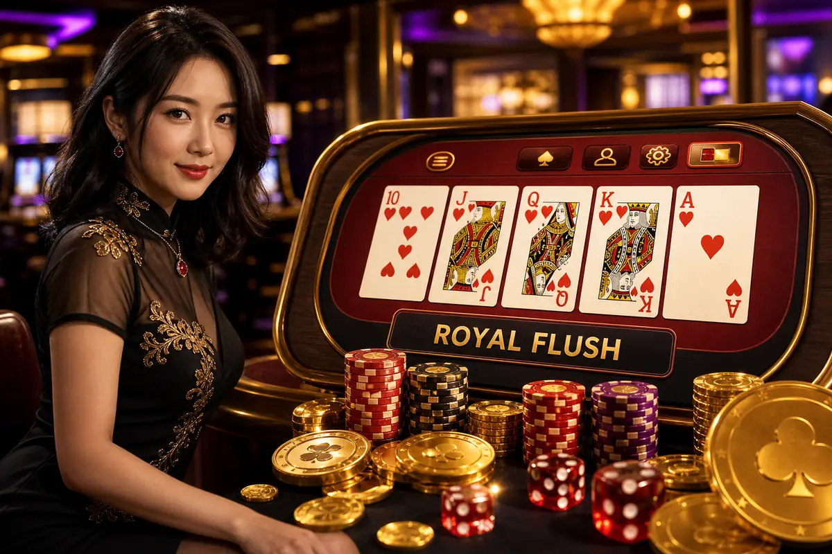 x8bet ফরচুন জেমস খেলার নিয়ম